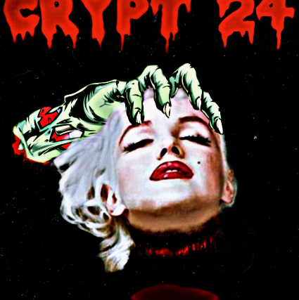 Crypt 24 with 2DN and Dirty Holly at The Nick - Birmingham, AL 35205