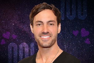 Laughentine’s Day with Jeff Dye