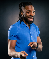 Ring In The New Year With Preacher Lawson!