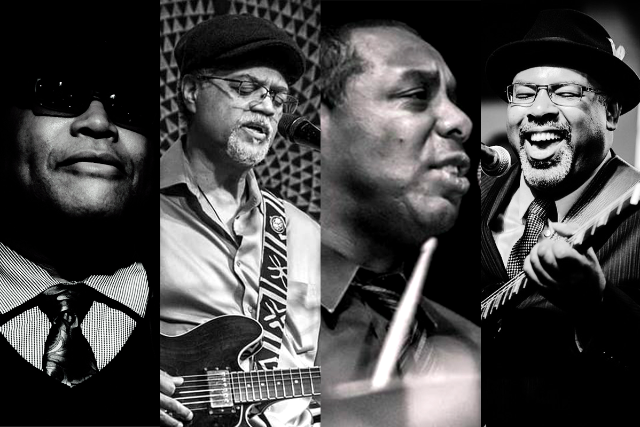 Harlem Blues Project: Martin Luther King Jr. Celebration