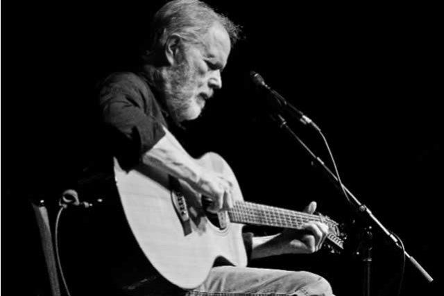 Leo Kottke