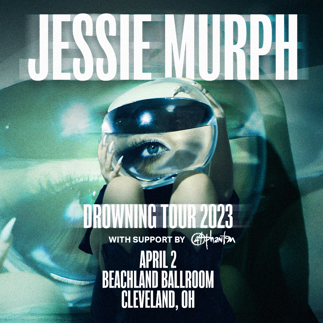 Jessie Murph World Tour Dates 2023-24: Presale, tickets, dates