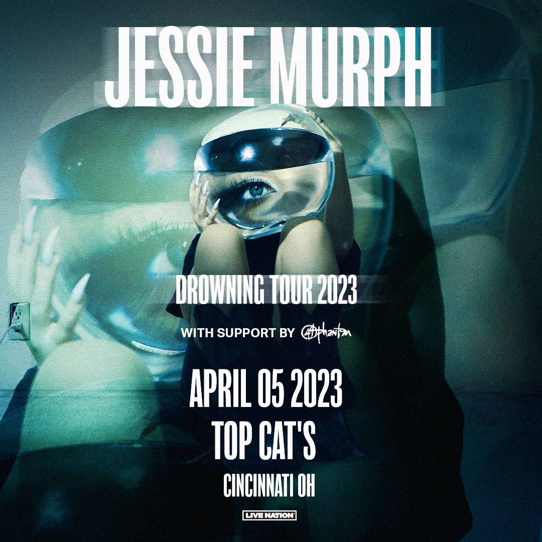 Jessie Murph World Tour Dates 2023-24: Presale, tickets, dates