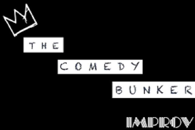 Comedy Bunker ft. Brandon Wardell, Latif Tayour, Connor Wood, Hunter Hill, Gena B. Jones, Laura Peek, Nicole Aimee Schreiber, Surprise Guest!