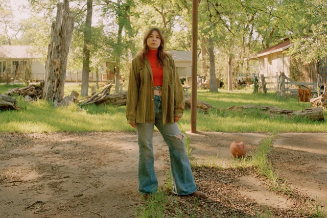 Julianna Riolino Image