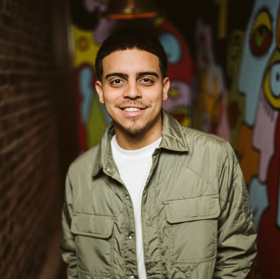 Ralph Barbosa