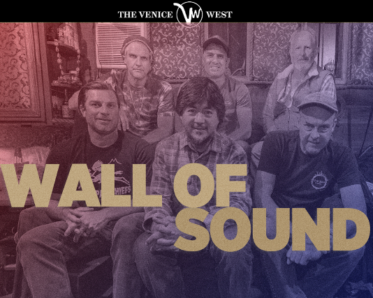 Wall Of Sound