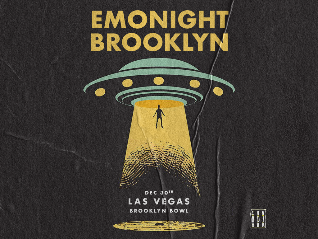 Emo Night Brooklyn