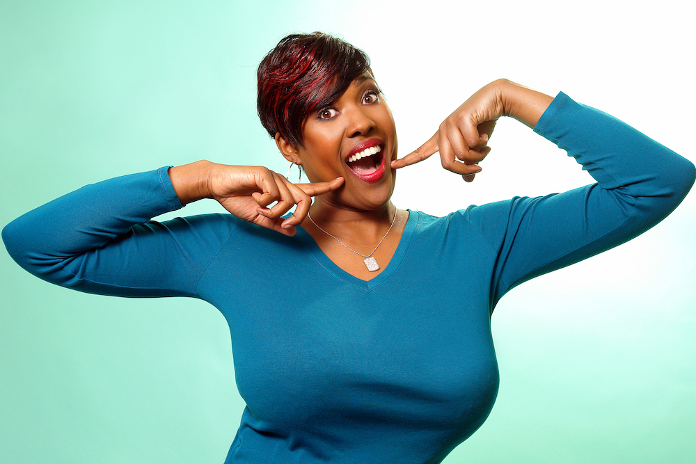 Mia Jackson & Friends ft. Carlos Anthony, Jasmine Ellis, Jasmyn Carter, Erin Jackson!