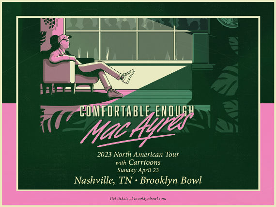 More Info for Mac Ayres