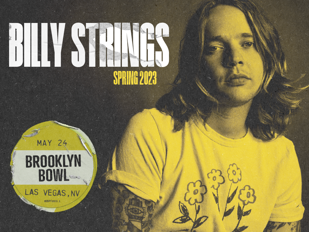 Billy Strings