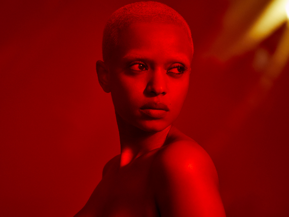 *SOLD OUT* Kelela’s RAVE:N Tour 2023 presented by Vocalo
