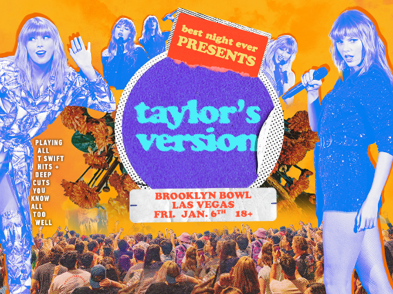 More Info for Best Night Ever: Taylor's Version