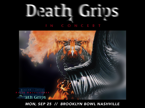 More Info for Death Grips