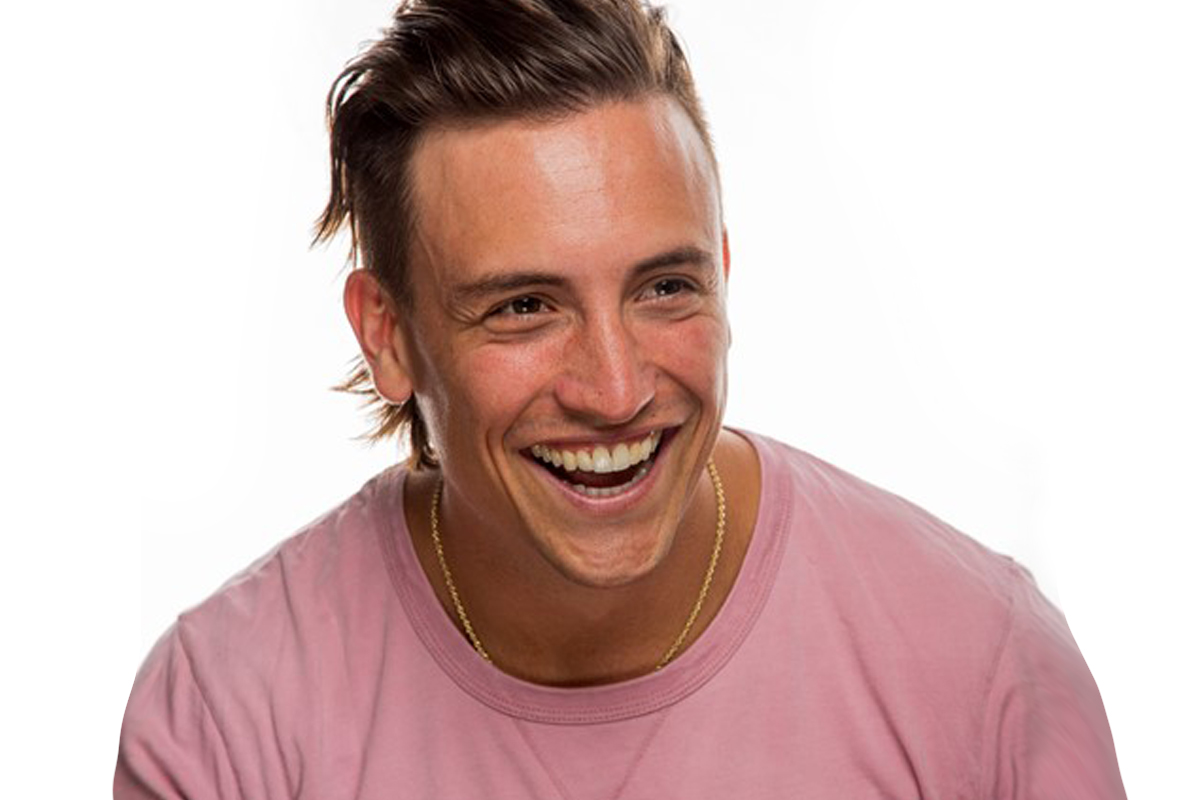 Joey Avery