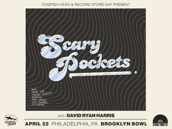 More Info for Scary Pockets VIP Lane For Up To 8 People!