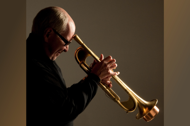 Greg Adams and East Bay Soul
