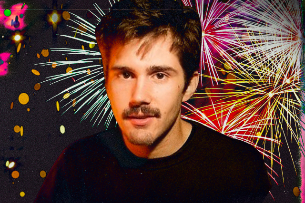 NYE LIVE at the Improv featuring Nick Mullen
