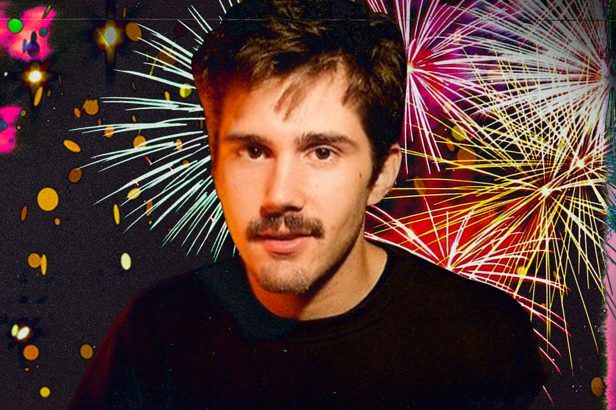 NYE LIVE at the Improv featuring Nick Mullen