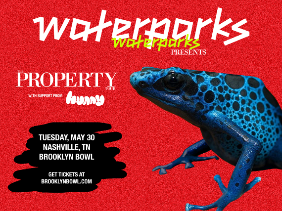 More Info for WATERPARKS: THE PROPERTY TOUR