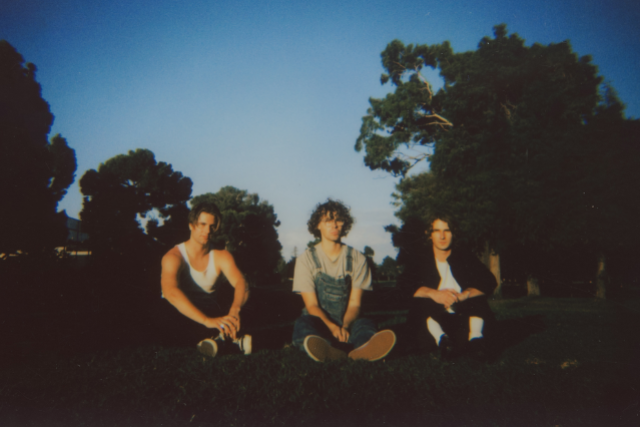 ALMOST MONDAY: ONLY WANNA DANCE TOUR