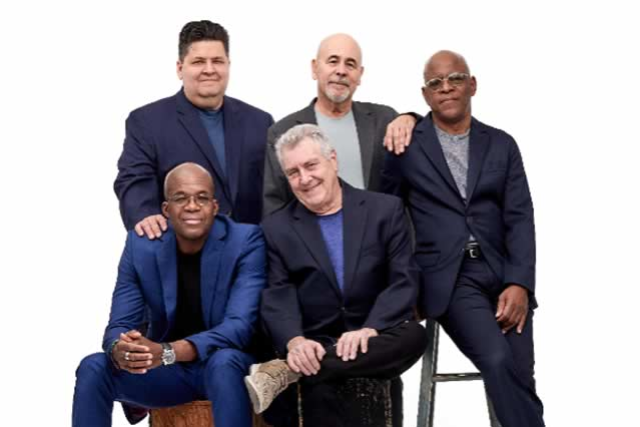 Spyro Gyra