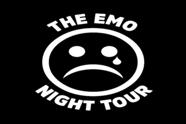 Tickets for The Emo Night Tour | TicketWeb - Empire Live in Albany, US