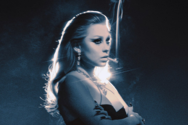 Leyla Blue: The Baby Blue Tour