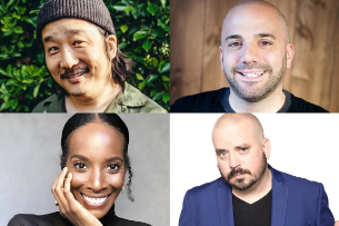 Tonight at the Improv: Mello Comedic ft. Bobby Lee, Zainab Johnson, Paul Virzi, Martin Amini, Madison Sinclair, David C Smalley and more TBA!