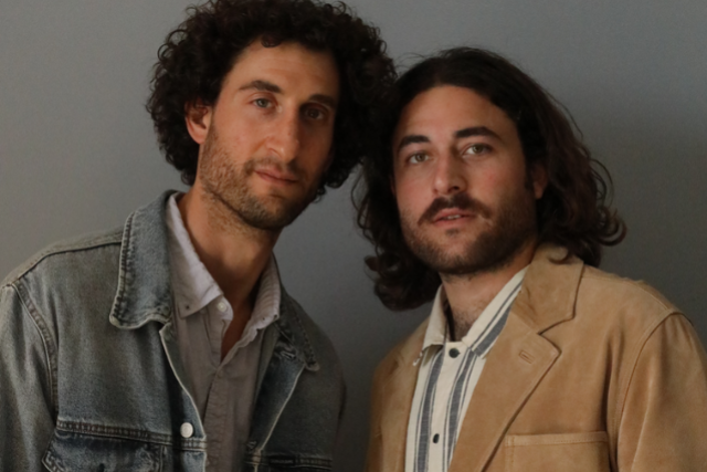 The Lagoons, Jelly Ellington