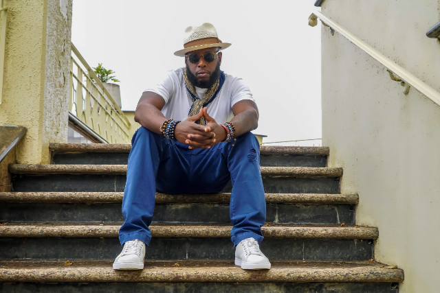 Talib Kweli with live band featuring Bob James with special guest DMC