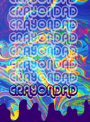 DJ CrayonDad