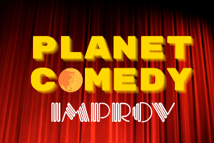 Planet Comedy ft. Kristina Pandis, Nicky Paris, Marcos Calandrelli, Elizabeth Swaney, Orhun Timur, Bruna Portugal, Antonio Scarpitta, Mex-e-King!