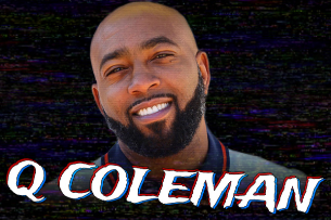 Q Coleman