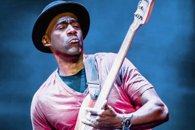 Tickets for Marcus Miller | TicketWeb - Blue Note Jazz Club in New