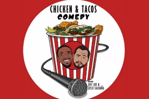 Chicken & Tacos