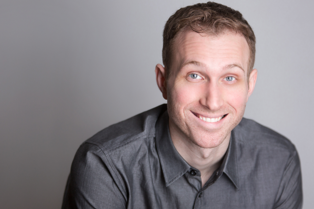 Joseph Vecsey & Friends ft. Joey Bragg, Debra Digiovanni, Henry Sir and more TBA!