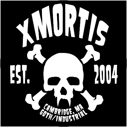 Xmortis at Middle East – Downstairs – Cambridge, MA