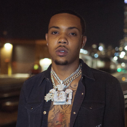 G-HERBO LIVE AT THE FORGE at The Forge