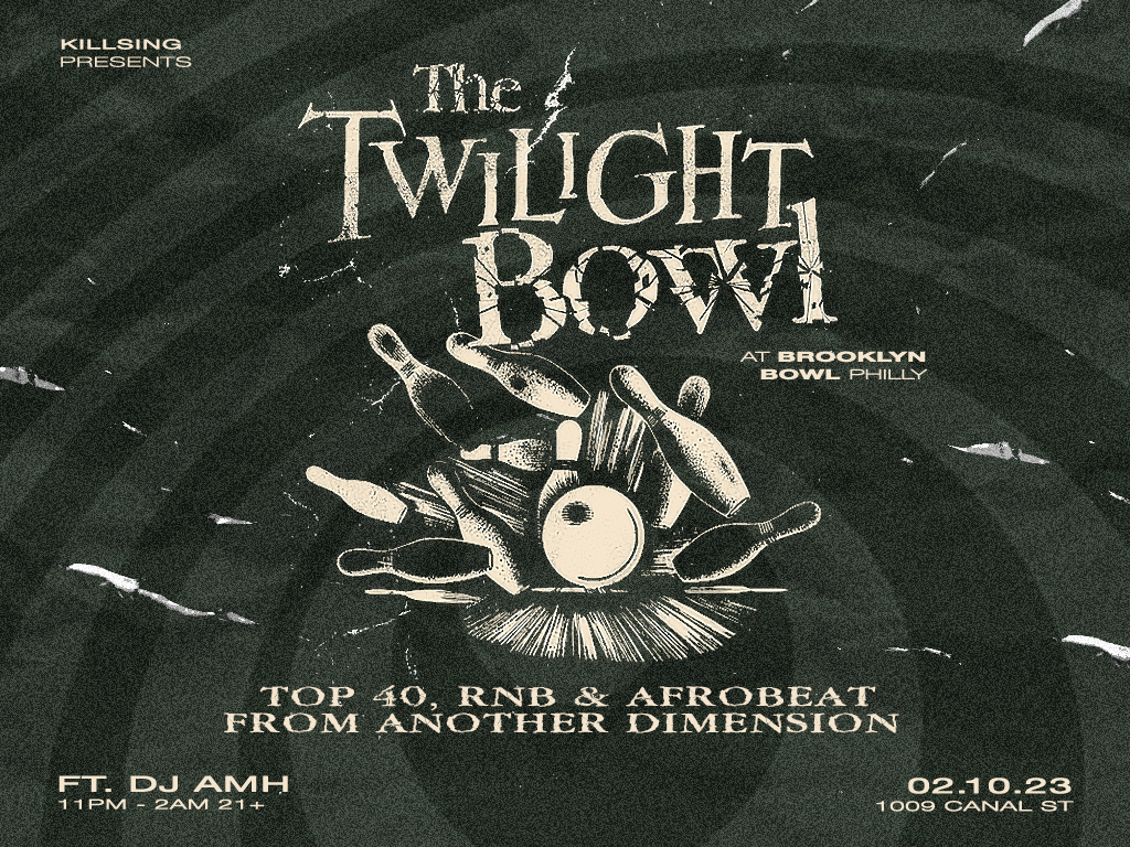 The Twilight Bowl