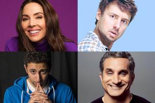Tonight at the Improv ft. Whitney Cummings, Kyle Dunnigan, Esther King, Dom Irrera, Fahim Anwar, Bassem Youssef, Gary Cannon and more TBA!