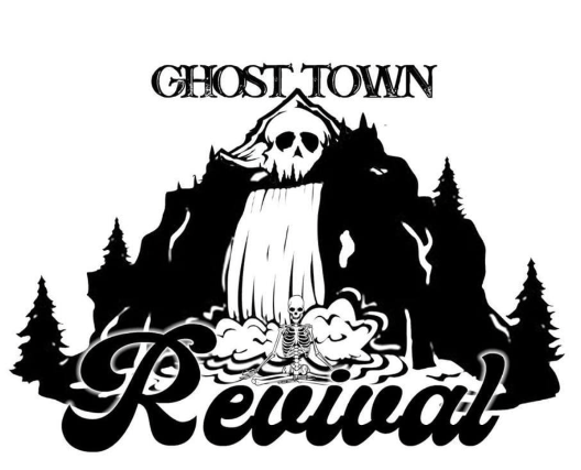 Ghost Town Revival and Mojo Circus at The Nick