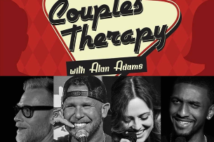 Couples Therapy with Alan Adams & Friends