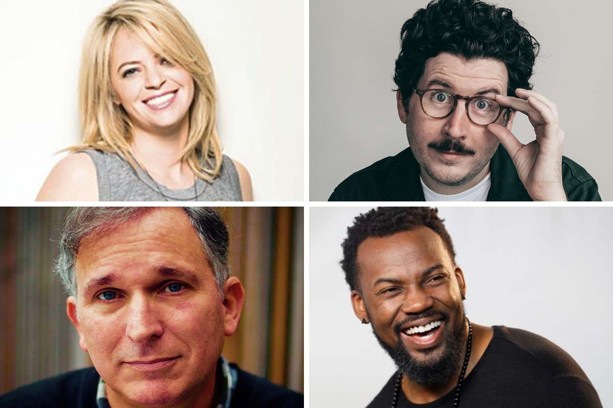 Tonight at the Lab ft. Jenny Johnson, J.F. Harris, Wayne Federman, Dylan McKeever, J.B. Ball, C.J. Price, Chip Nicholson and more TBA!