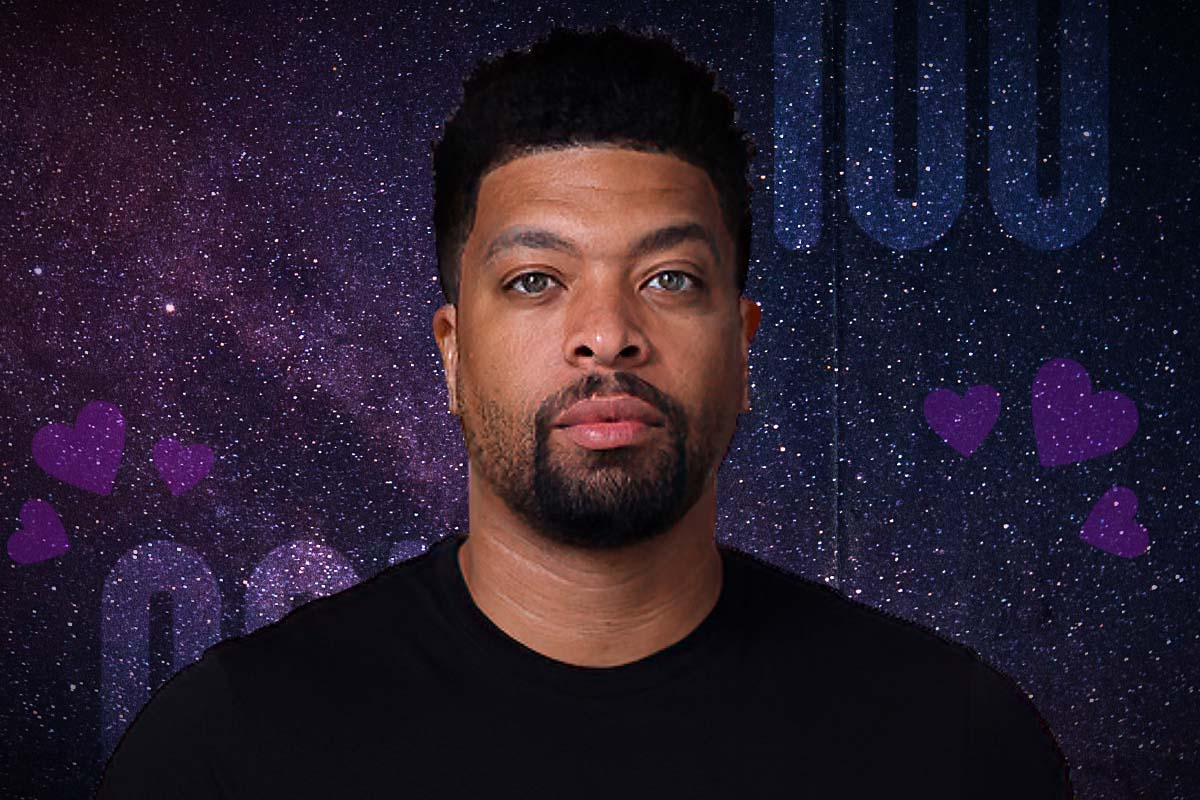 DeRay Davis