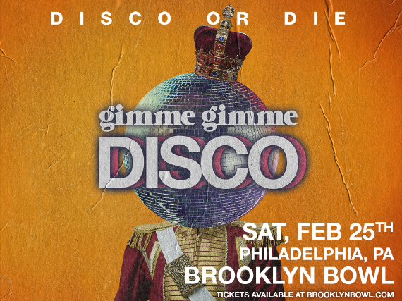 More Info for Gimme Gimme Disco VIP Lane For Up To 8 People!