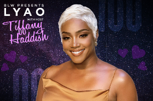 BLW Presents LYAO Comedy Tour Hosted by Tiffany Haddish