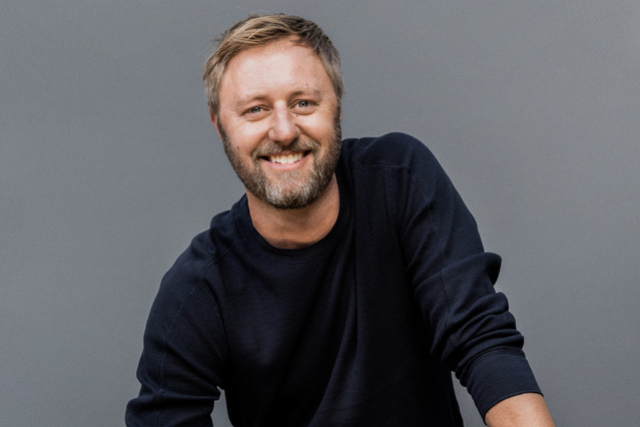 *SOLD OUT* Rory Scovel at Thalia Hall