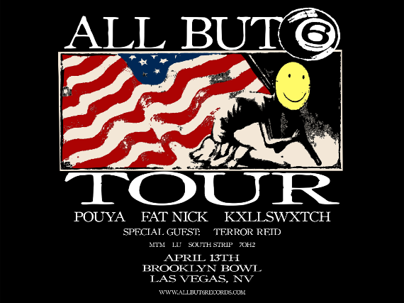 More Info for Pouya