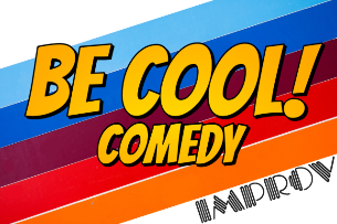 Be Cool with Cid Williams ft. Amir K, Rocky Roberts, Lionell Dalton, Meredith Casey, Demar Randy, Damien Pruitt!